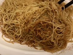 -盛记粥面(佐敦店)