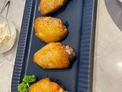 -必胜客(尹山湖歌林公园店)