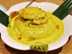 -摩登有记·新派泰国菜(银钻广场店)
