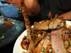 -爆丼日式大排档(季华园店)