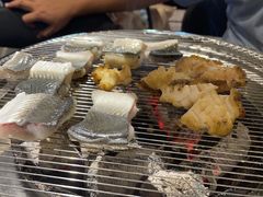 -本炙炭烤·蒲烧活鳗料理店(金沙洲店)