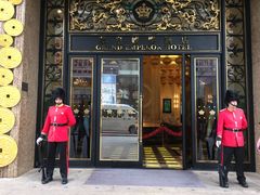 门面-英皇美食坊(英皇娱乐酒店内)