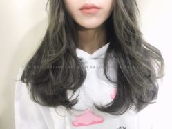 -3AM HAIR SALON染发接发