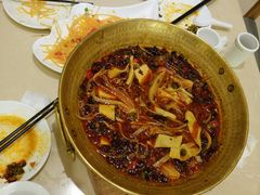 -顶顶香煎饼家常菜(金花南路店)