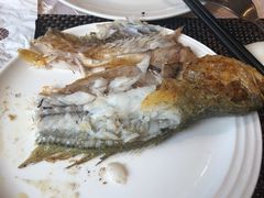 -金玛国宾酒店-自助西餐厅