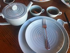 -丽江金茂凯悦臻选酒店-滇香馆