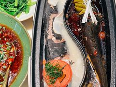 -锦府盐帮·侯宅(五棵松万达店)