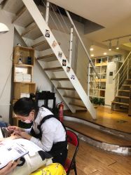 店内环境-悦色美甲美睫·精品