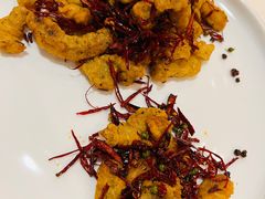 -福海居烤鸭店(鸟巢店)