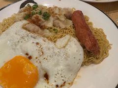 -明記茶餐廳(福田总店)