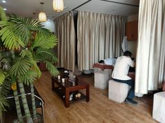 -筋骨堂热敷推拿按摩(枫林绿洲店)