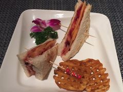 -新港湾大酒店-西餐厅