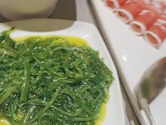 -海底捞火锅(奥森店)