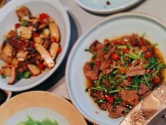 -洞庭鱼香(万科店)