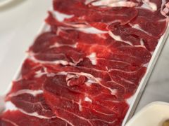 -潮汕大目牛肉火锅(上梅林店)