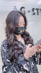 -AG·STYLE沙龙