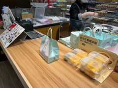 -上海久光百货