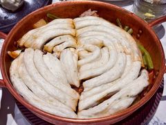 -奉天小馆·非遗东北菜(济南万象城店)