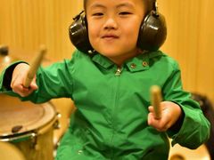 -乐童乐人现代音乐艺术学校(万柳校区)