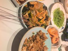 -丁虎子烤肉(国道二店)