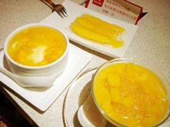 芒果系列.-糖糖屋•糖水•雪花冰店(时尚天河店)
