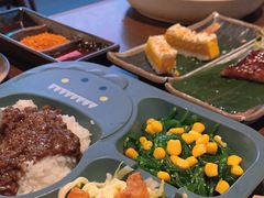 -井上和牛烤肉(大润发店)