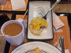 -大快活(丽丰店)