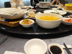-恒记饭店(珠江路总店)