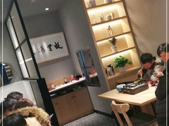 -望江门小龙虾·烧烤(九堡店)