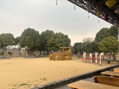 -嬉乐湾休闲旅游区