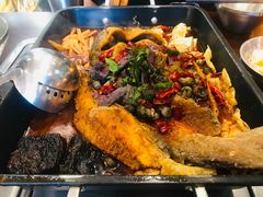-小螺大作·螺蛳粉火锅(林和西店)