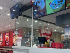 -永和大王(蛙嫩鸡香煲煲鲜·军博店)