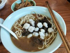 -奎元馆.百年奎元.非遗传承(西湖边的解放路店)