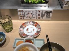 -肉肉大米(金虹桥店)
