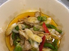 -汗腾格里·风味餐厅(新疆驻京办店)