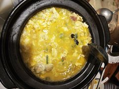 -松沪名灶·豆浆鱼头·新上海菜(飞航吾悦广场店)