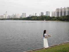 -南宁南湖公园