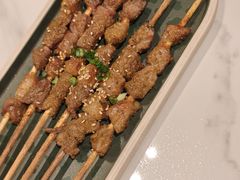 -清真·宁夏印象·盐池滩羊肉体验店(江宁路店)