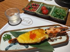-玉川屋·深夜食堂居酒屋(柳巷店)