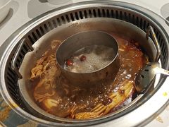 -葛记红焖羊肉(人民路店)