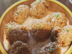 -前海沿·青岛菜(李沧万达店)