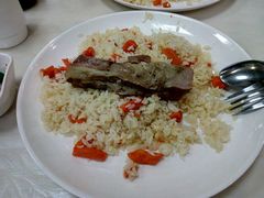 -塔斯提抓饭(东城汇店)