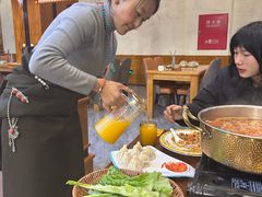 -如意林卡藏餐吧(大昭寺店)