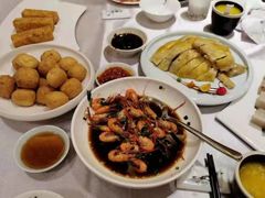 -小六农家乐(崇明西沙湿地店)