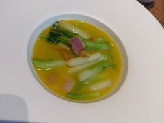 -鲤院·新中式美学·庭院餐厅(夫子庙店)