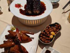 -侨美食家·粤菜(体育西路店)