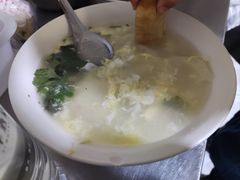 -陈记锅巴菜(五大道店)