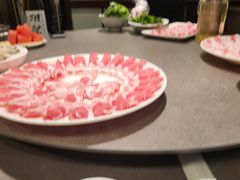 -皇城老妈火锅·川味传承(港湾店)