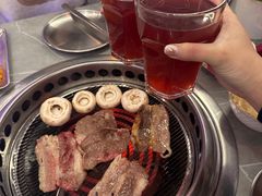 -谷町·烤肉自助(朱雀门店)