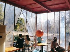 -鸡鸣汤包(红山动物园店)